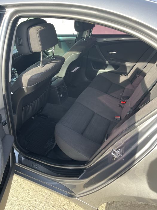 Bmw 520  E60 177 cp