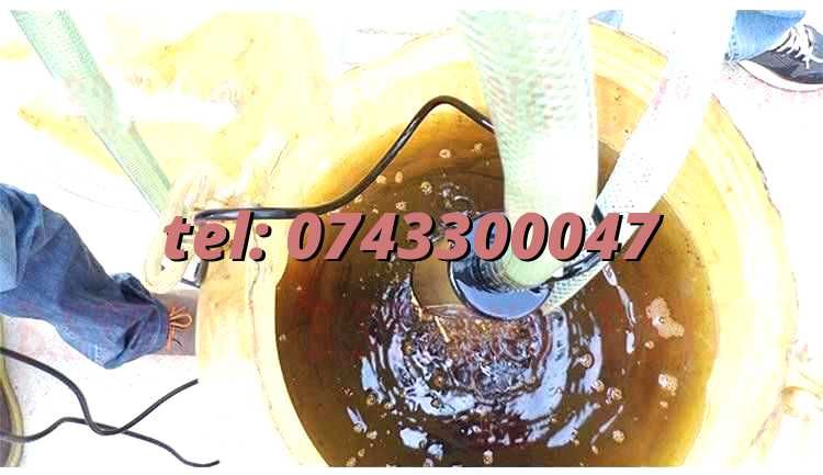 Pompa 12 V 24 V Iveco fordsprinterlt remorca Agricola