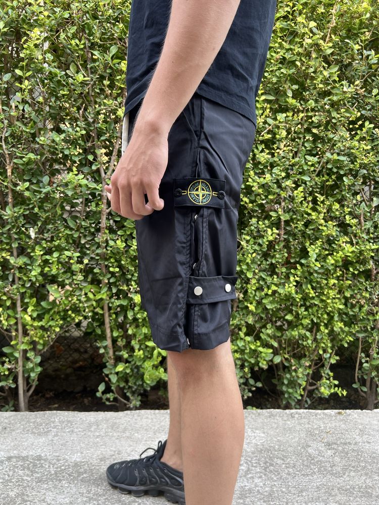 Къси гащи Stone island регулиращи