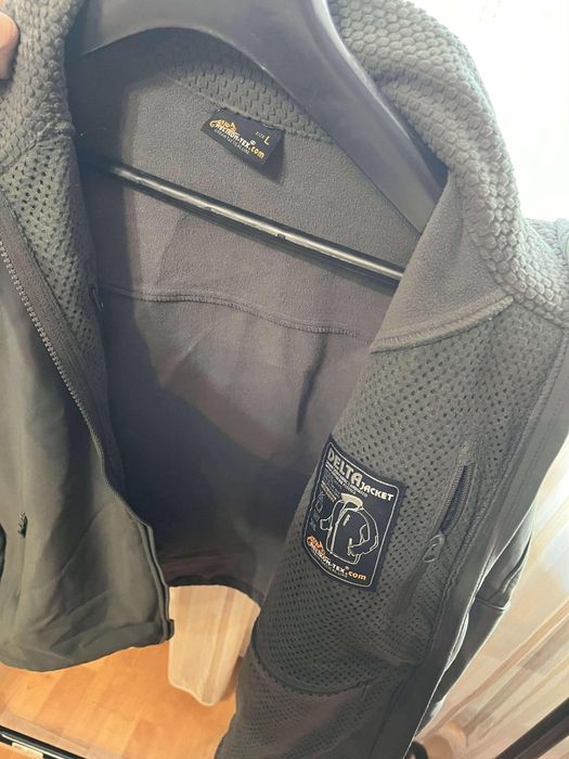 Jacheta Helikon DELTA, L