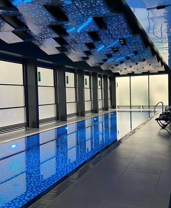 Продается с арендатором ЖК Yunusabad Residence Посольство США