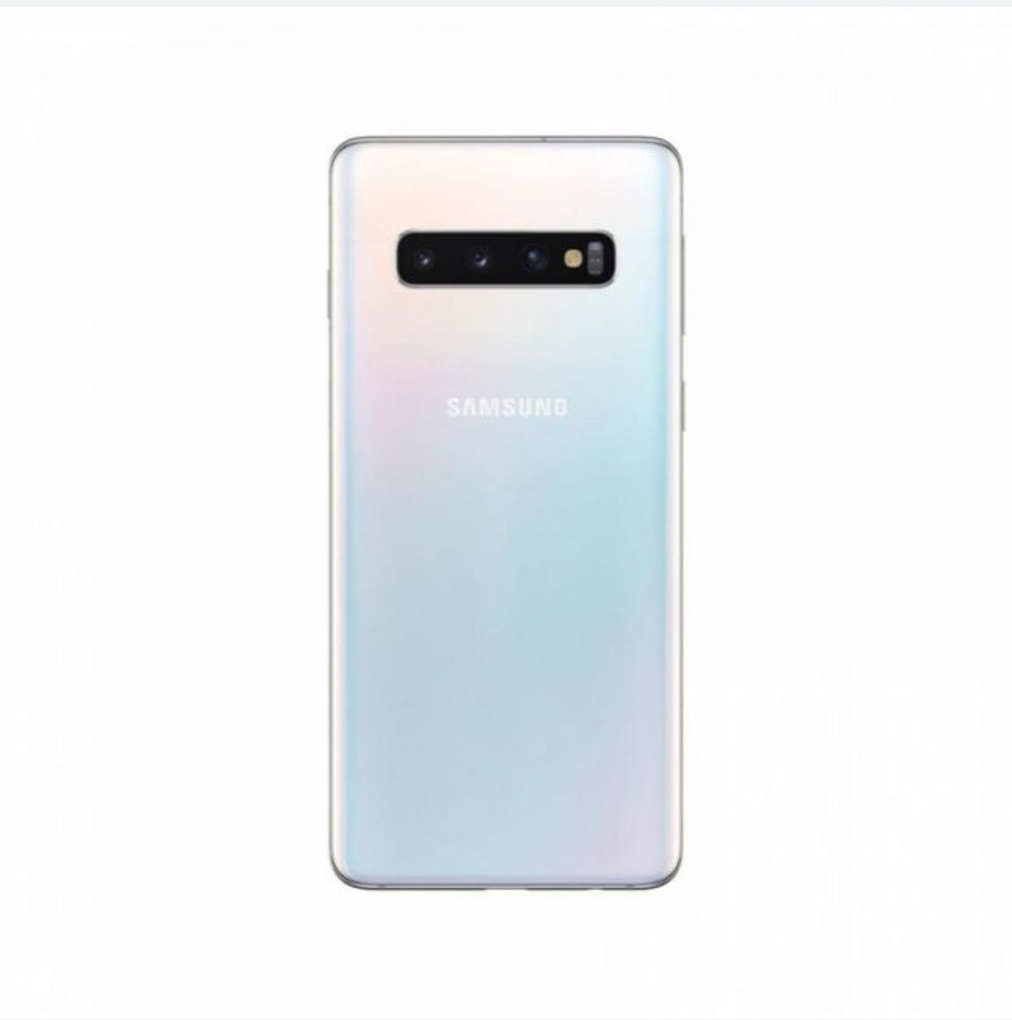 Телефон SAMSUNG S 10 5g