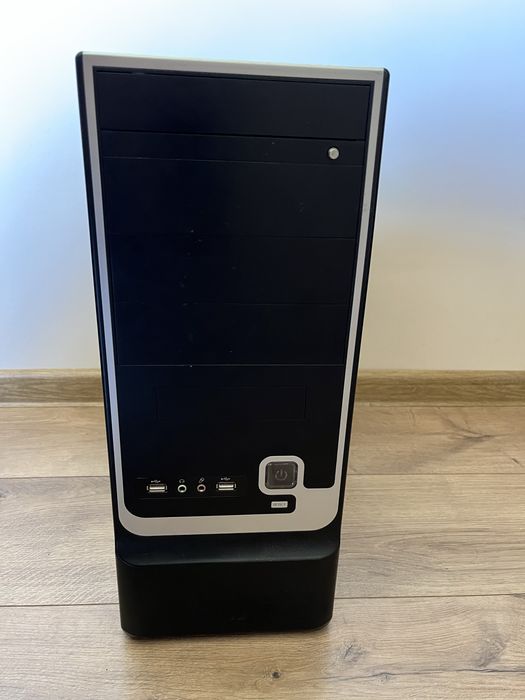 Calculator gaming – FX-8350 / placă video Sapphire R9 270X