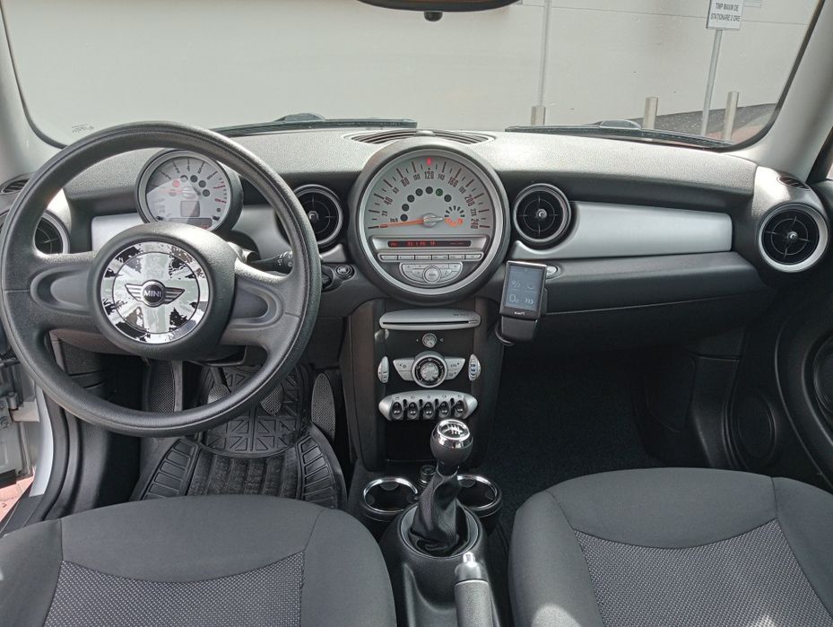 Mini cooper 1.4 benzina