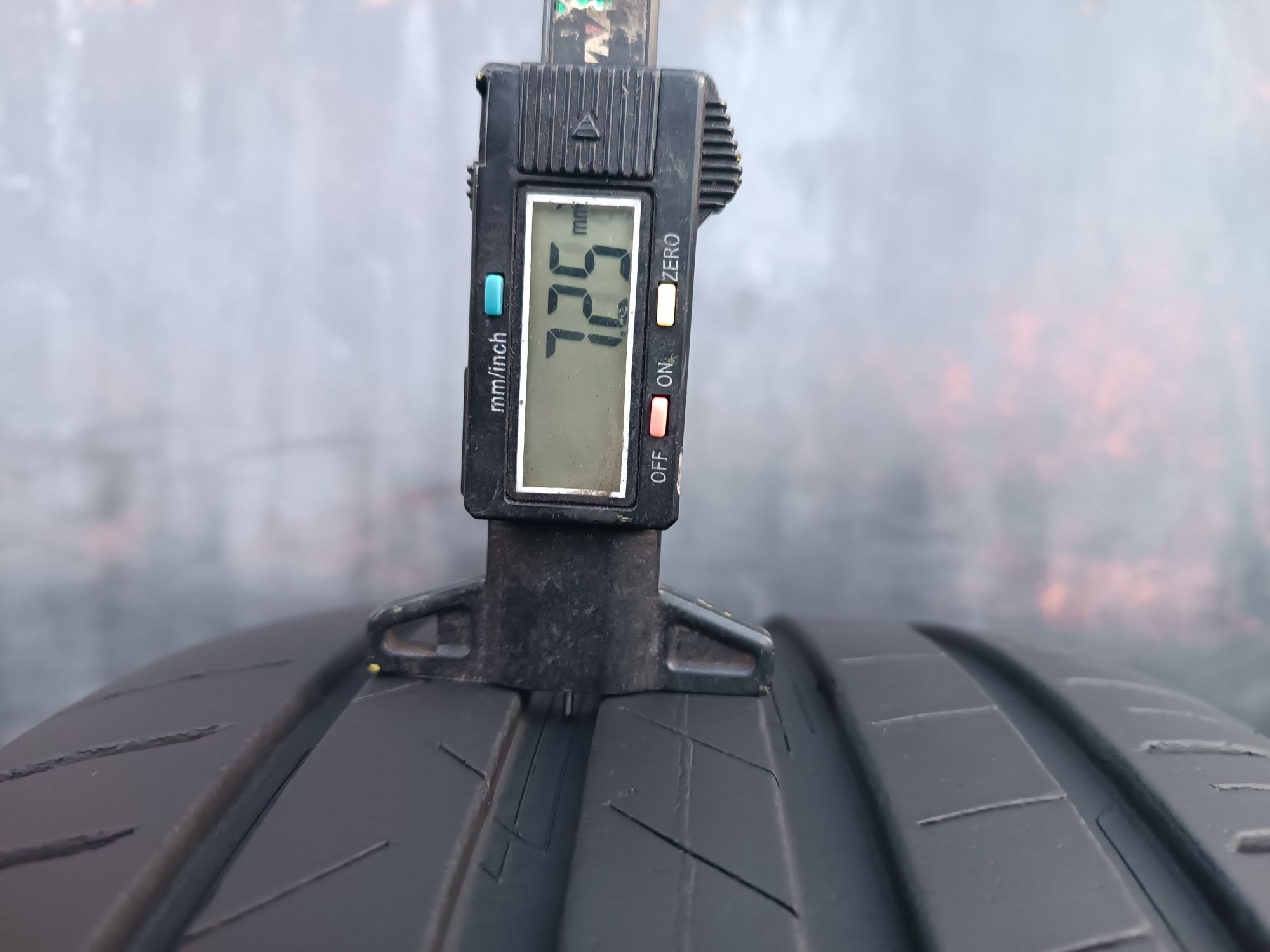 225/45/17 Vredestein Дот 1223