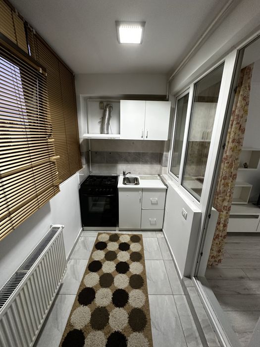 PROPRIETAR, inchiriez garsoniera in Militari Residence, Centrala propr