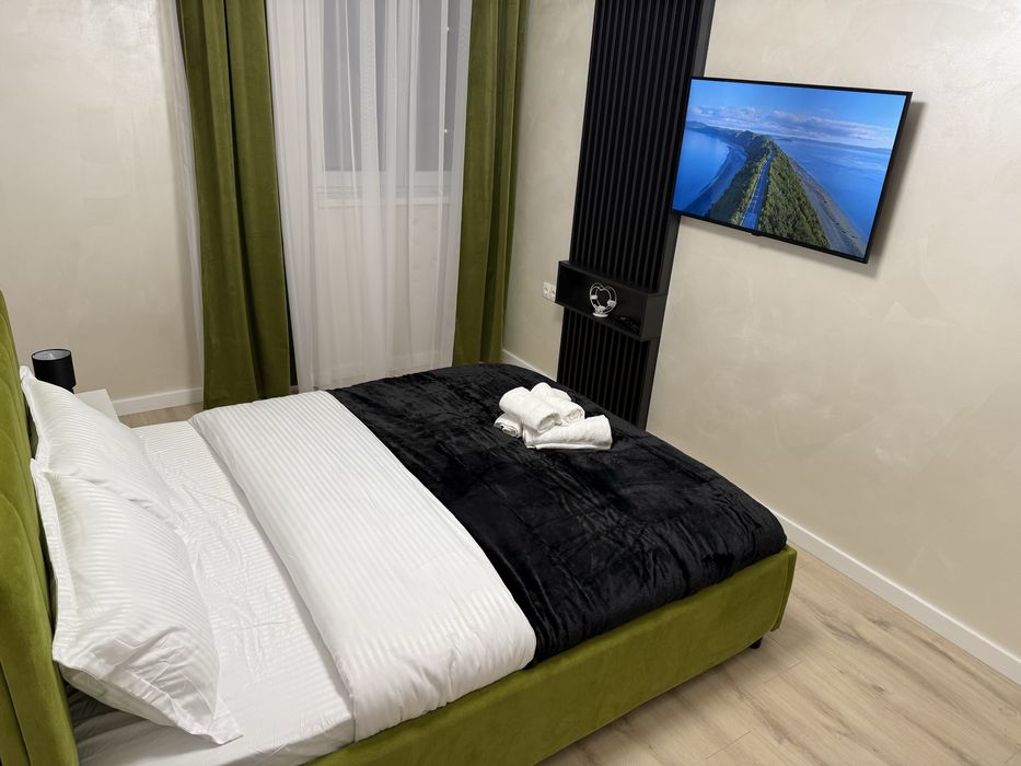 Apartament 2 camere regim hotelier Zona Centrala