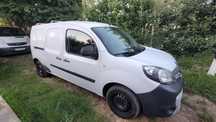 Renault Kangoo Primul proprietar/stare perfectă/km reali/carte service