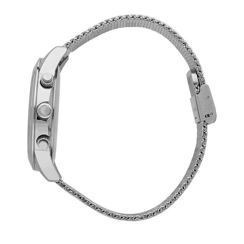 Ceas Sector barbatesc, cod R3253540, Multifunction, carcasa 45mm
