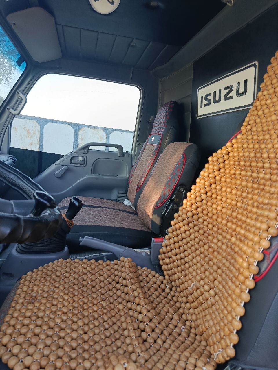 ISUZU HQR71PL сотилади