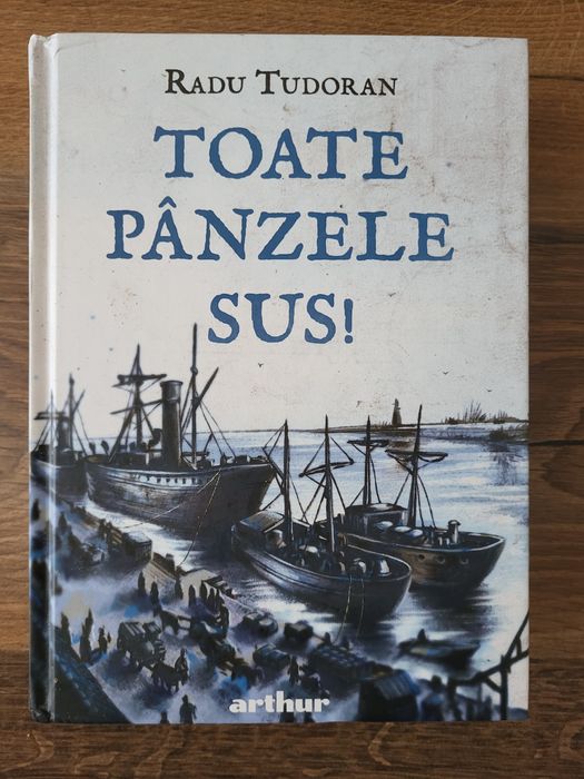 Toate panzele sus