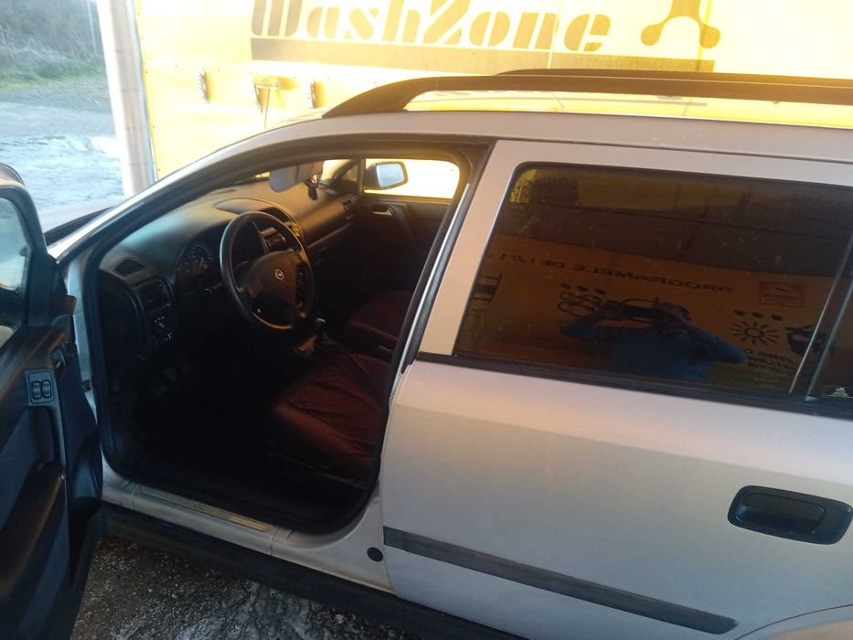 Vand Opel Astra g16,16V