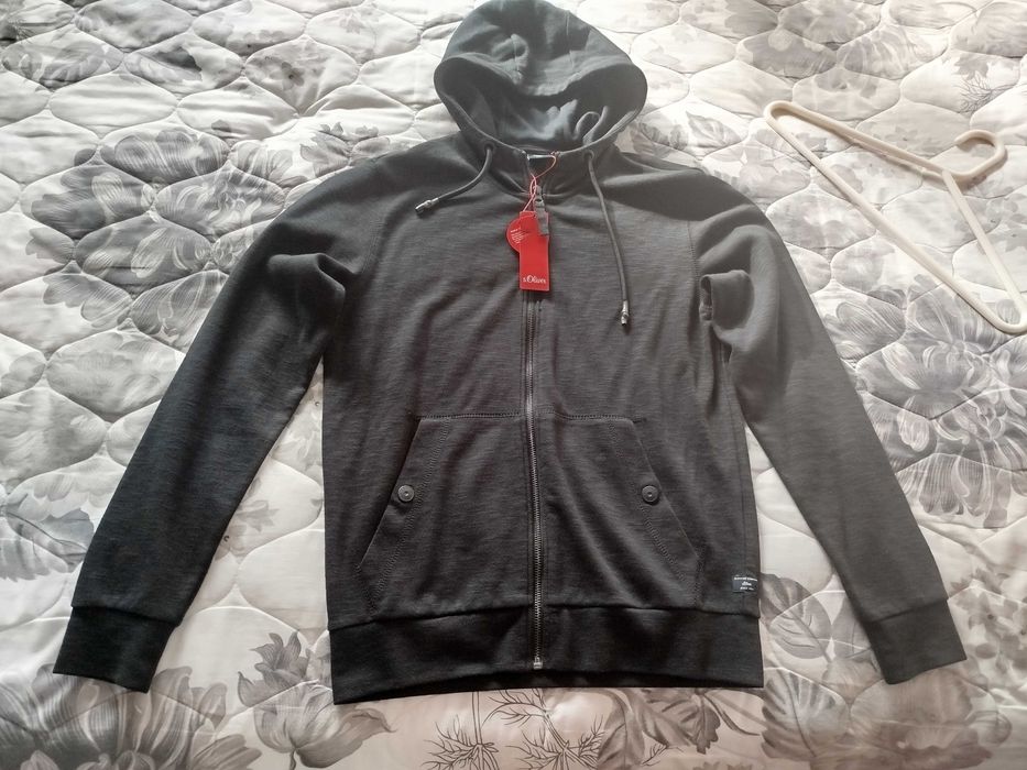 Суичър  S. Oliver