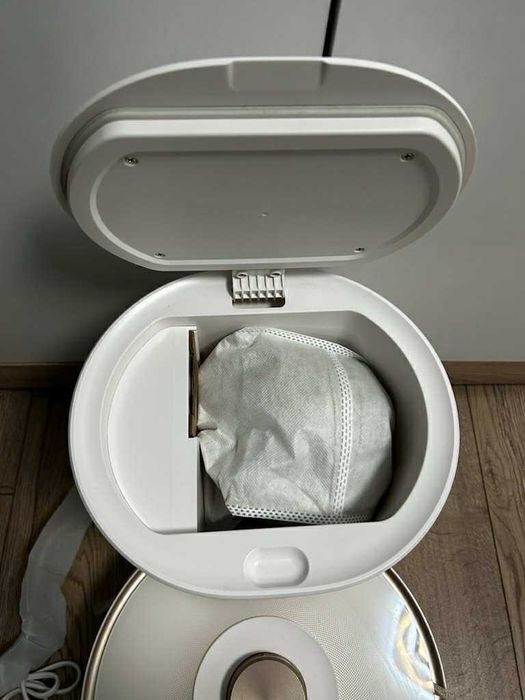 Прахосмукачка робот Lenovo T1 Pro