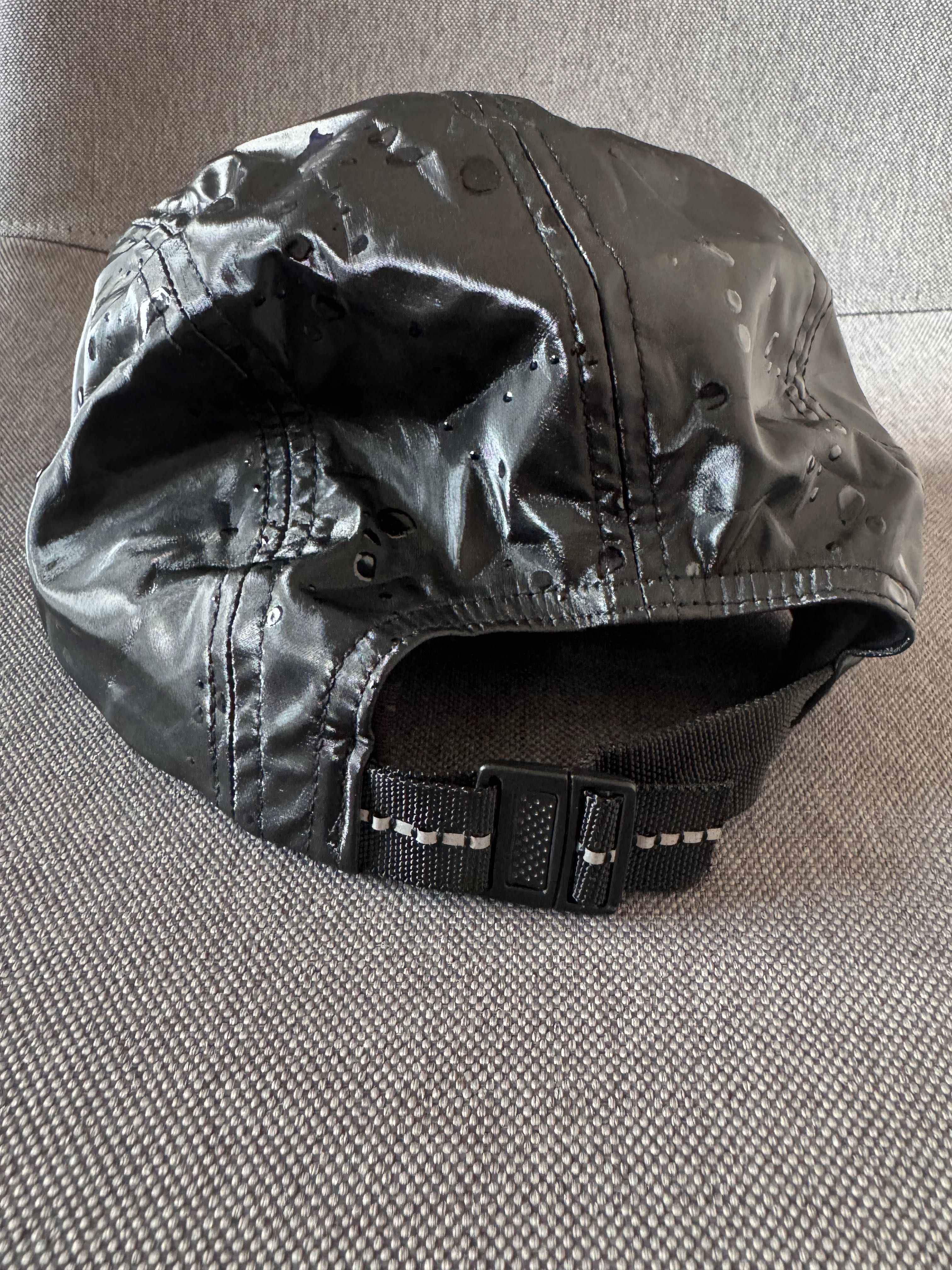 Supreme Hat.                Л