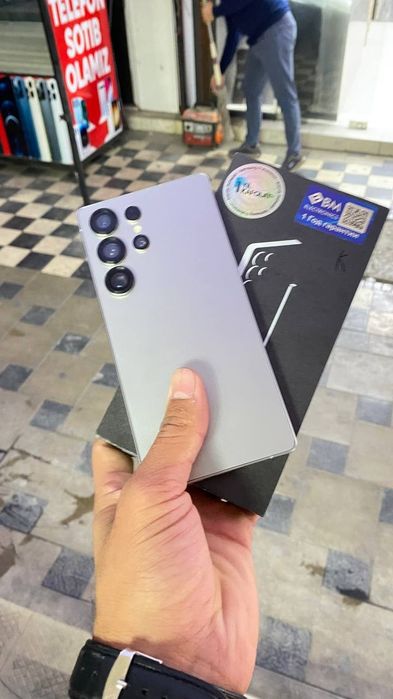 S25 ultra 256 gb