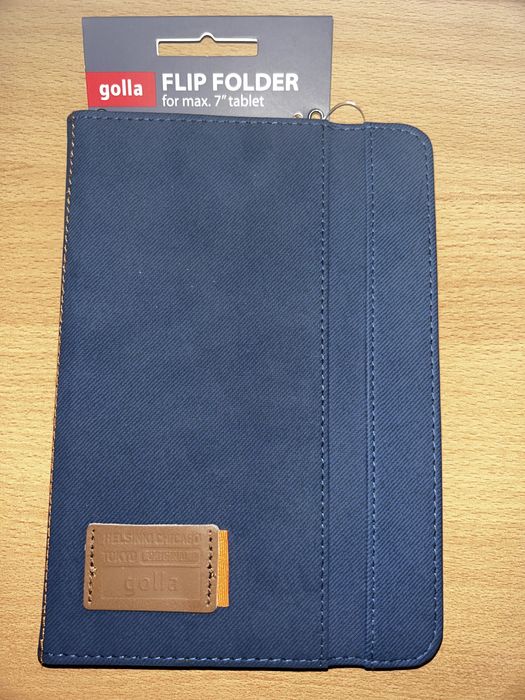 Луксозни калъфи за таблети 7” (инча)