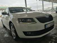 Skoda octavia 3 benzină 1.2 tsi 105cp.Stare impecabilă
