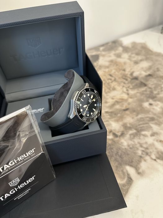 Ceas barbati Tag Heuer Aquaracer