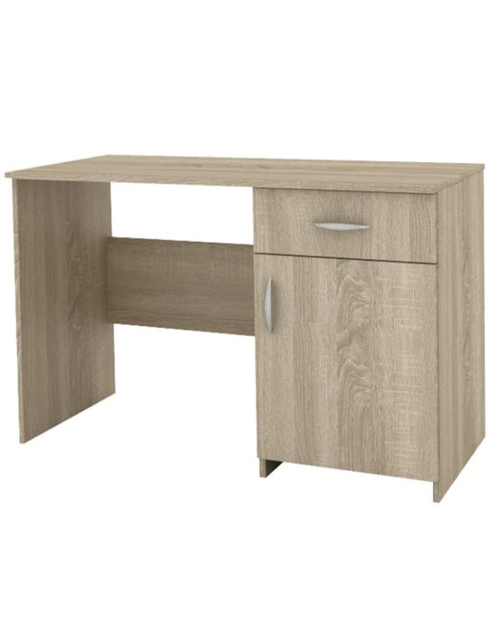 Birou copii 110x46x70 cm, Sonoma