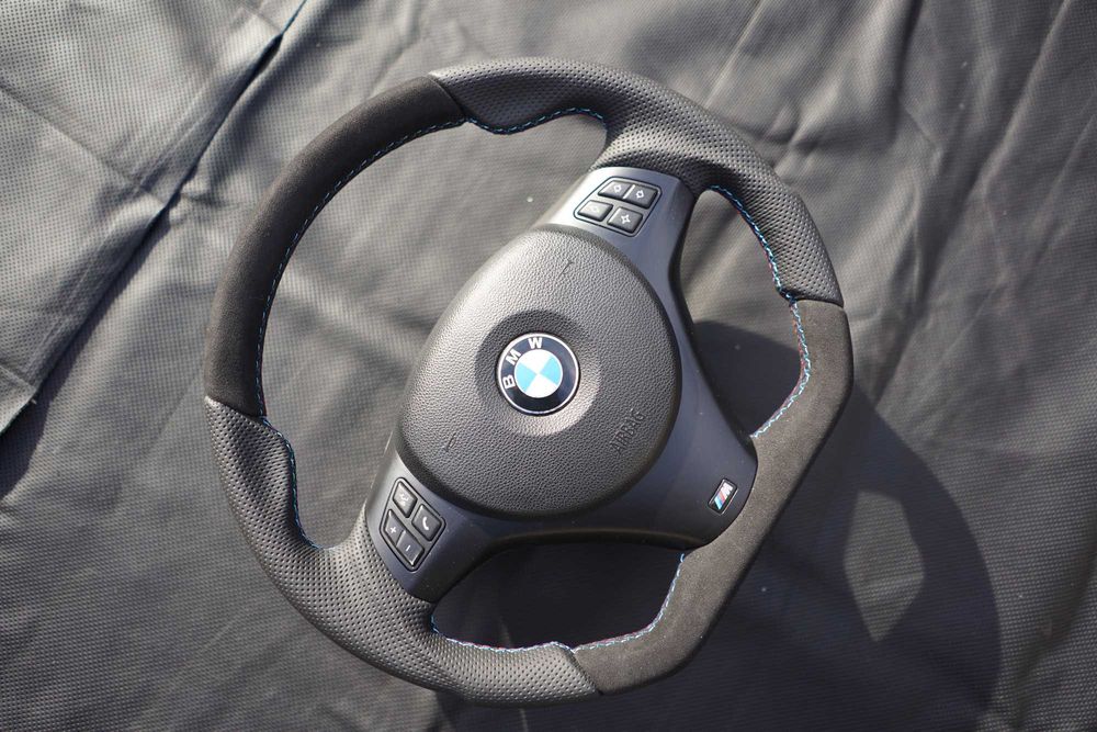Volane ergonomice bmw e90, e87, x1,x3