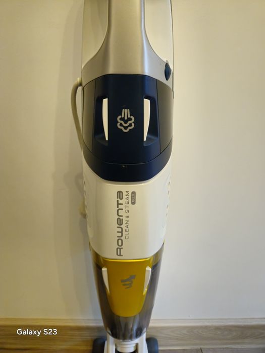 Aspirator cu abur  Rowenta Clean&Steam Multi+ accesorii