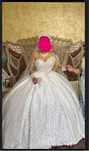 Rochie de Mireasă Queen Ymperial