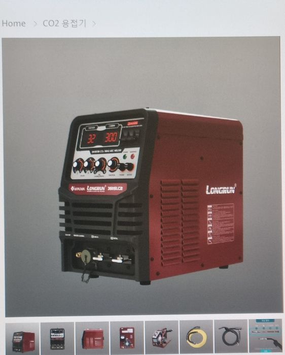 Сварочный аппарат профессиональный