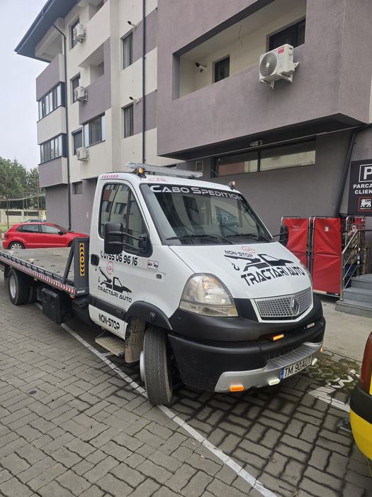 Tractari Auto București înmatriculări auto Bulgaria