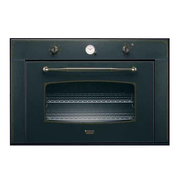 duxovka 90 sm духовой шкаф 90 см от Hotpoint  MHR 940.1/HA S (pech)