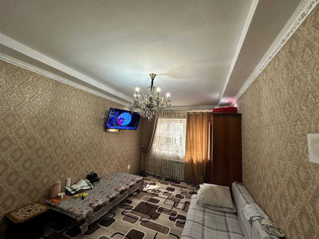 Квартира -2 комнатная
