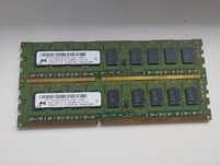 DDR 3 2x2 GB, Functonabili