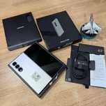 Samsung Galaxy Fold 6 12/256GB Silver Shadow