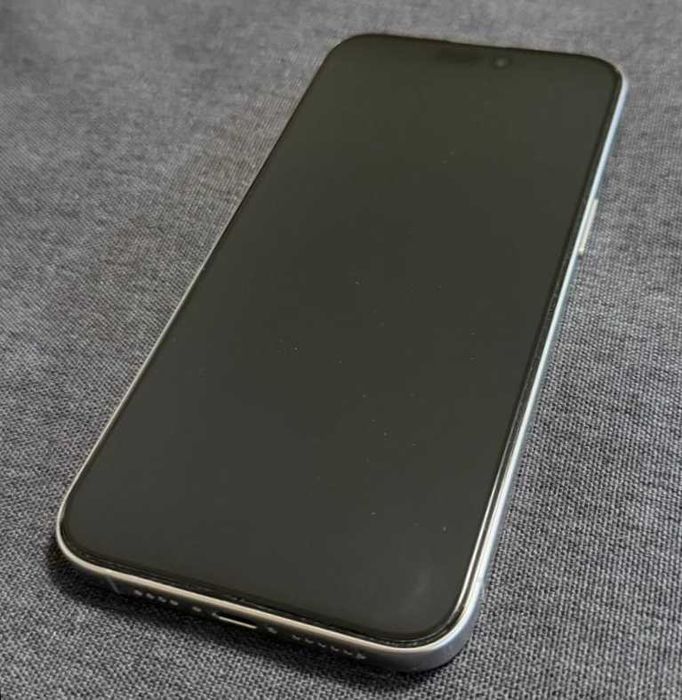 iPhone 15 Pro Max, 256 GB, Natural Titanium