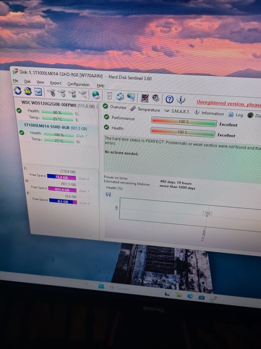 Хубав геймърски Компютър