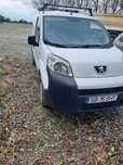 Vand urgent Peugeot Bipper