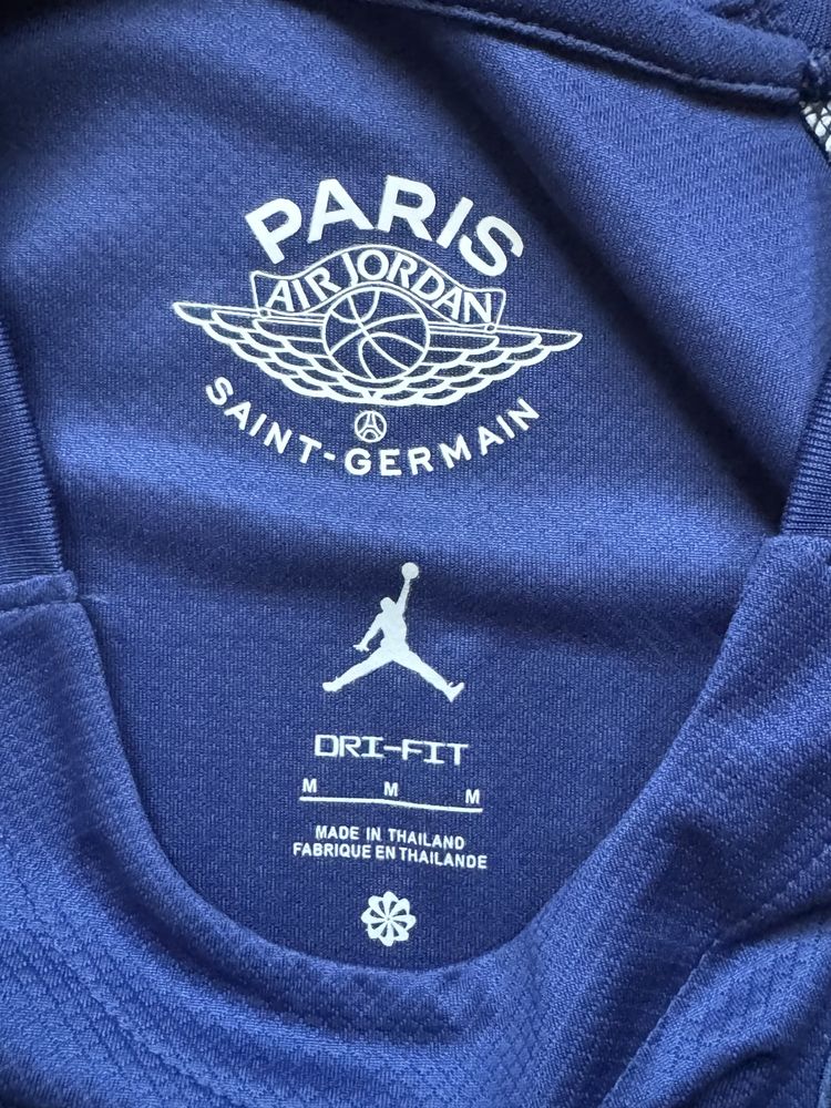 PSG 24/25 Kit Dembele