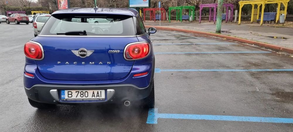 Mini Cooper Stare foarte bună