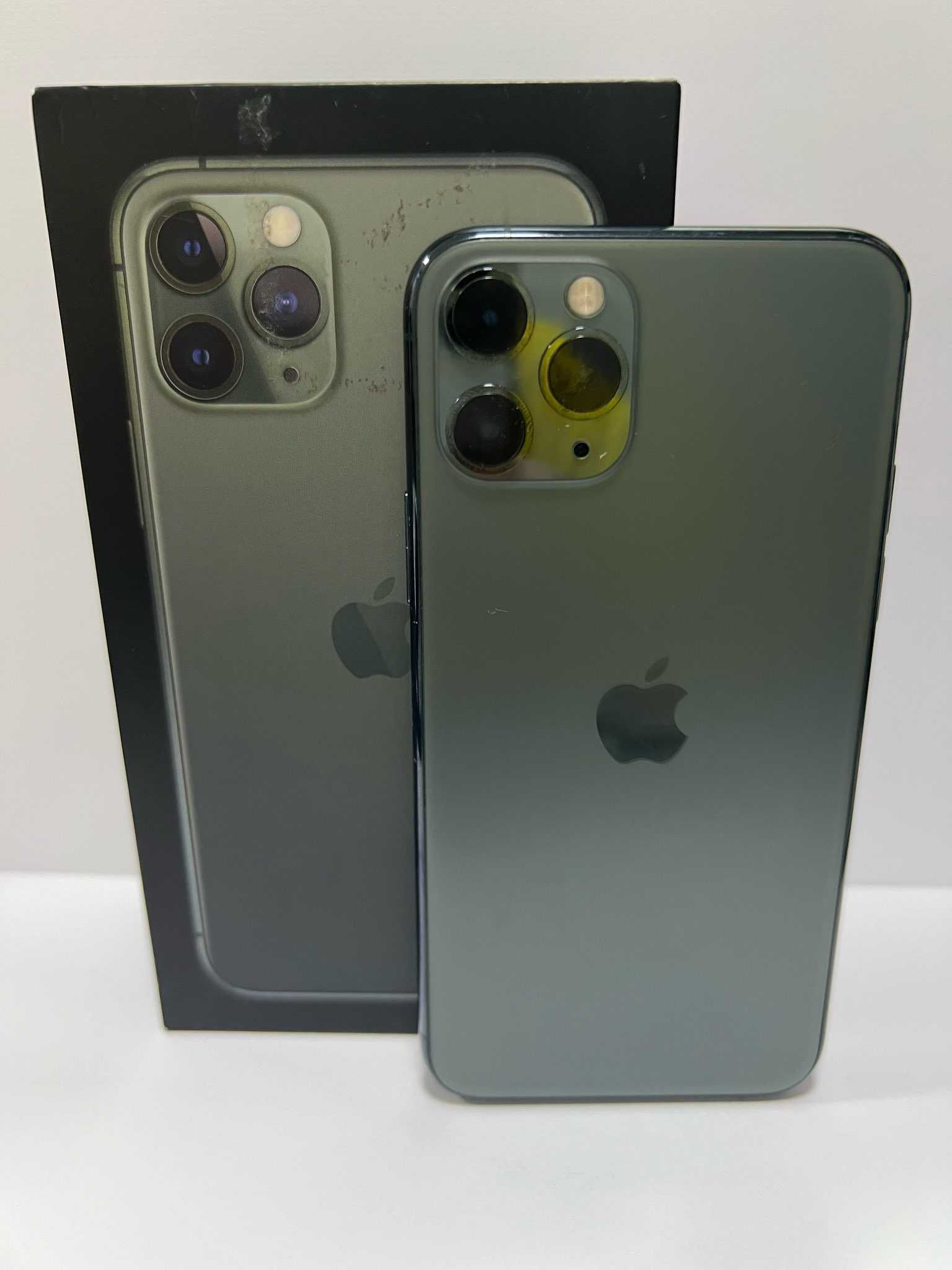 Apple iPhone 11 Pro 64гб {{Алматы}} 348640