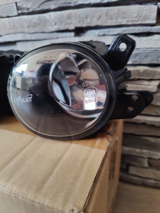 Proiectoare ceata Mercedes Benz ML W164/ A/B/E/ S Class/ CLS Class/GLK