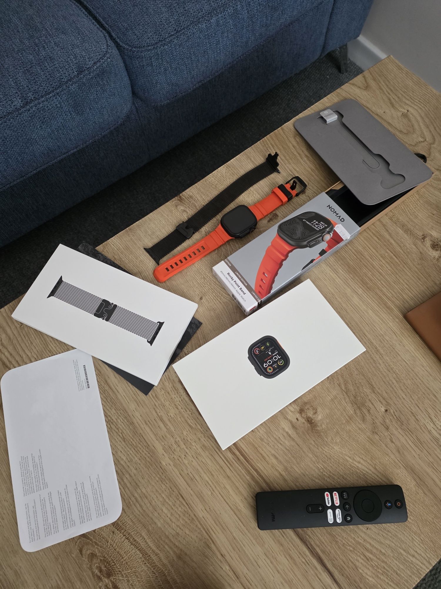 Apple watch ultra 2