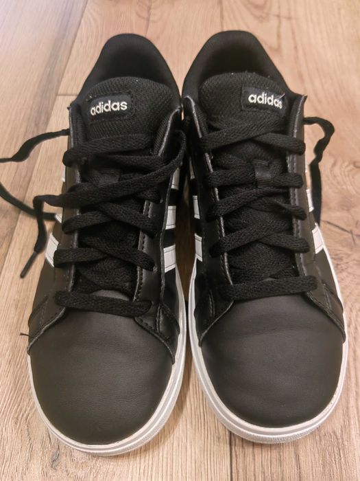 Детски кецове Адидас