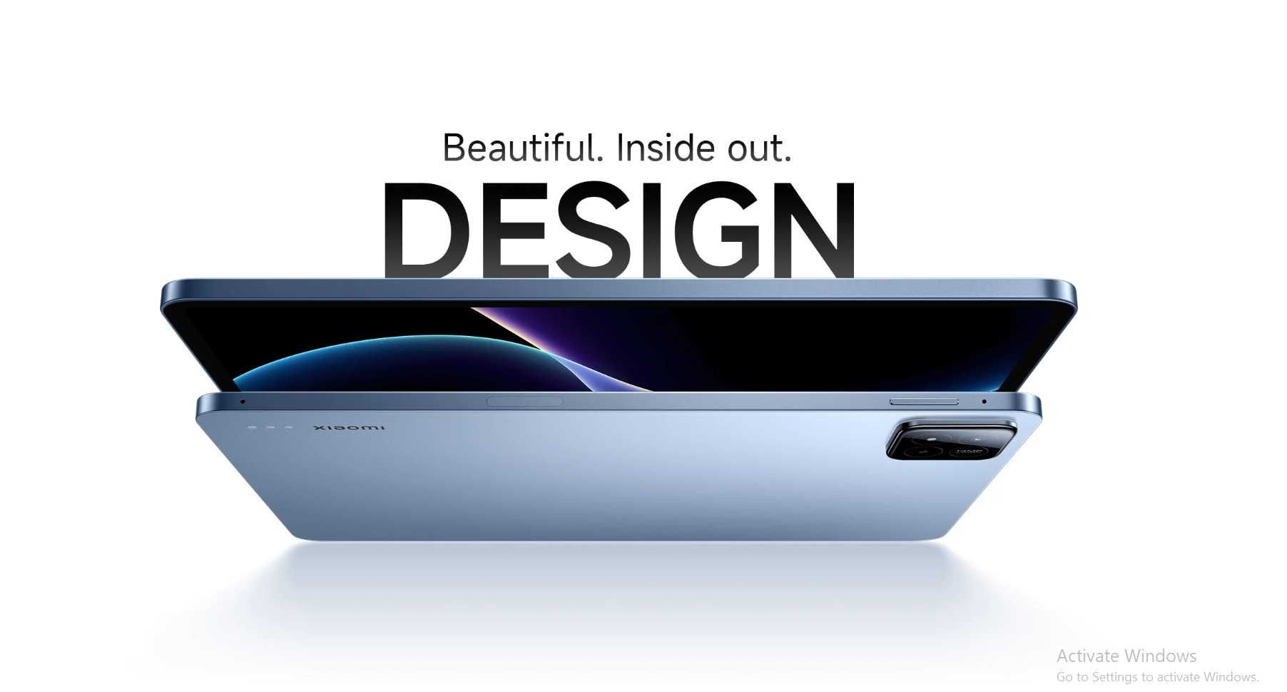 Xiaomi  Mi Pad 7