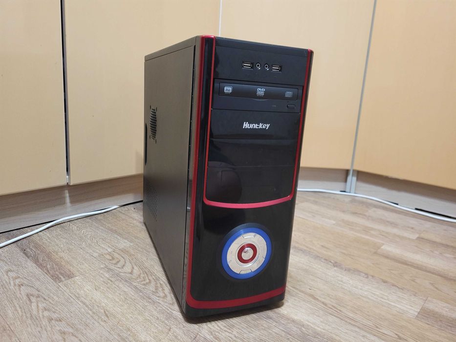 Системник на запчасти i5