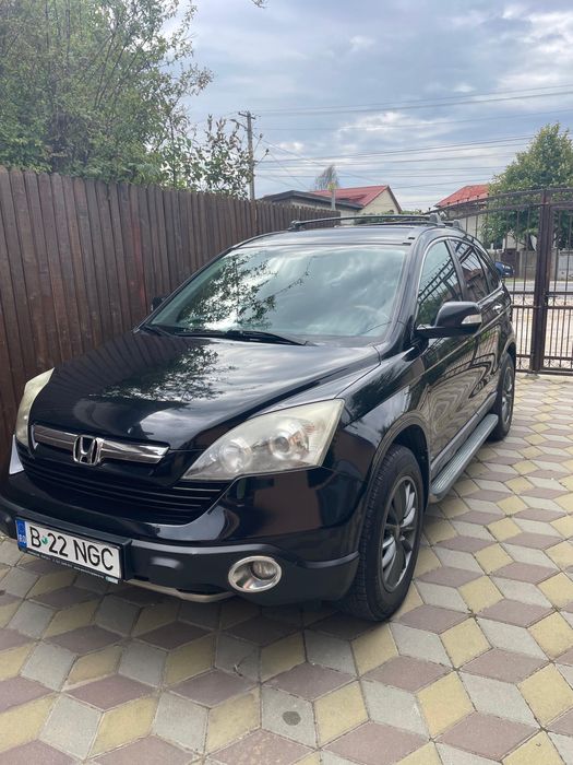 Autoturism Honda CR-V 2.0i