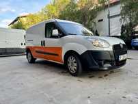 Fiat Doblo Stare bună !!!