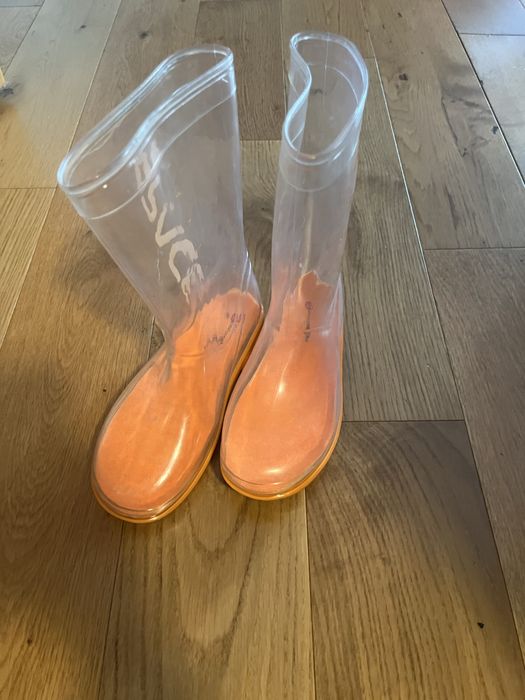 Cizme pentru baieti/fete marimea 33