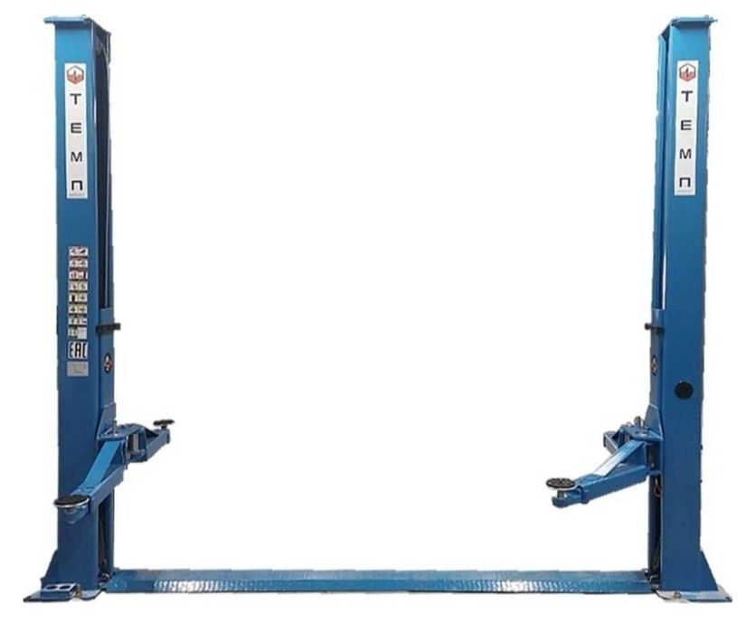Подъемник 4т новый