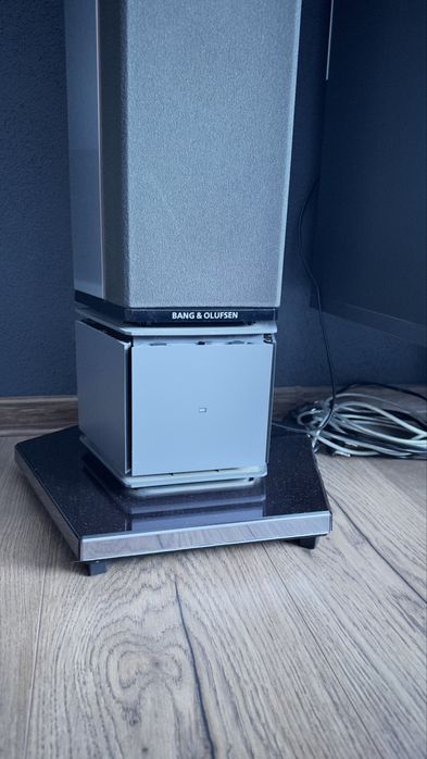 Boxe bang olufsen penta active