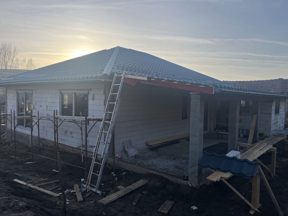 Casa de vanzare 175m2